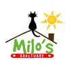 Welcome to Milo's Sanctuary